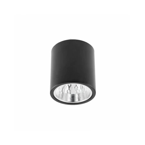  led arm plafonska drago ok E27 H148 IP20 crna Cene
