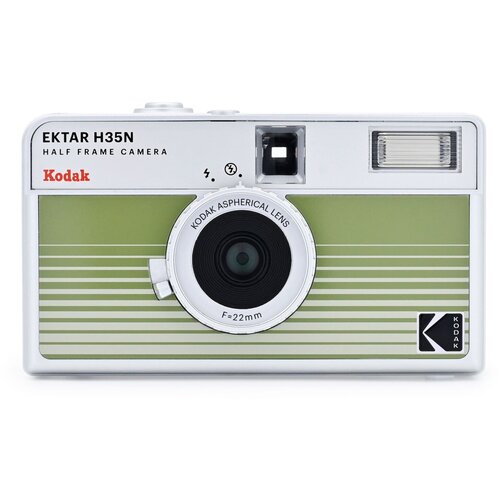 Kodak H35N grün Cijene