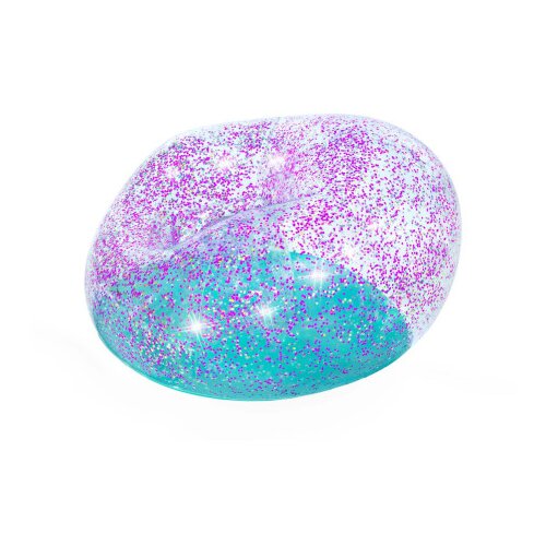Bestway Stolica na napuhivanje Glitter Dream 75115 Cijene