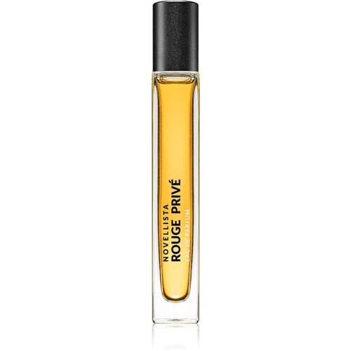 NOVELLISTA Rouge Privé parfemska voda za žene 10 ml Cijene