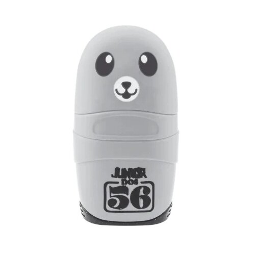 Junior dos 56 rezač sa gumicom miks siva ( B2C00326 ) Slike