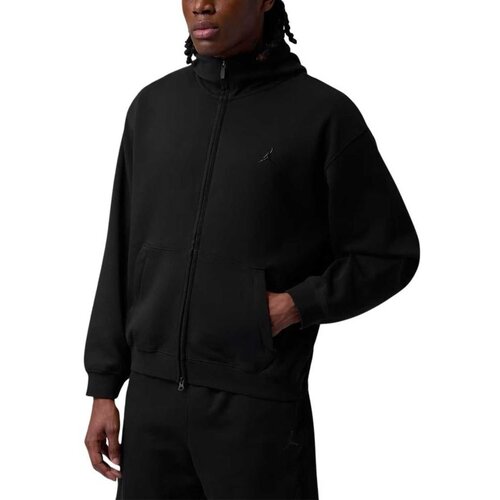 Nike M j df sprt hoop flc fz hdy Cene