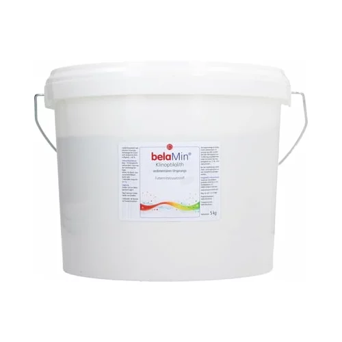 SanaCare belaMin klinoptilolit krmni dodatek za živali - 5 kg