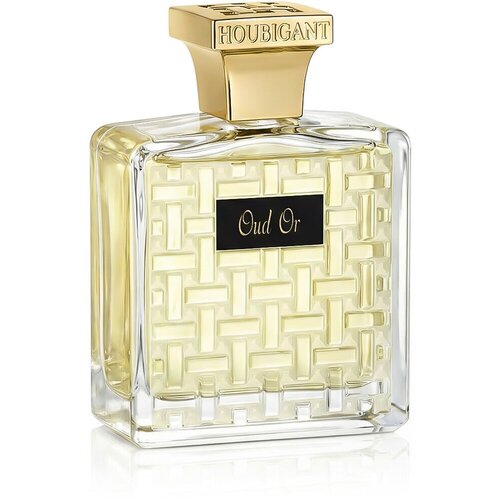 Houbigant Oud Or parfumska voda 100 ml unisex Slike