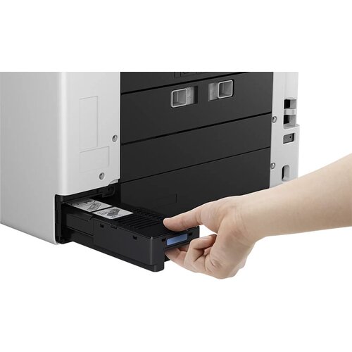 Canon MAXIFY GX7140 Multifunction Printer Slike