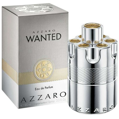 Parfem Parfumska voda Wanted Eau de Parfum 100 ml Slike