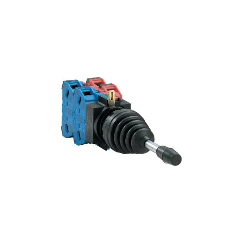 Idec koordinatna sklopka HW1M2222-F22N9 bez odključavanja (AC15) 3 A/ 240 V/AC Slike