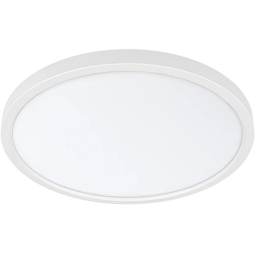 Braytron LED Plafonjera Okrugli 20W Beli BP07-20280 Slike