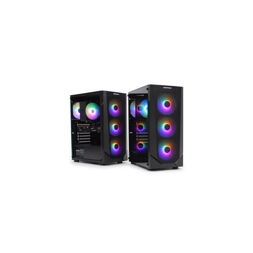 gaming računar ryzen 5 5600/32GB/1TB/RTX3060 12GB Slike
