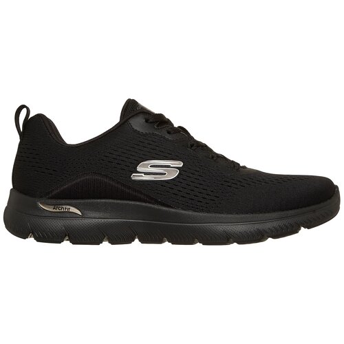 Skechers Modne superge 150754s Arch Fit Summits Daily Flow Črna Cene