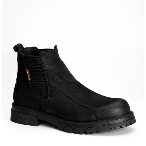 La Force Fashion muške bulldozer cipele 260006 - crna Cene