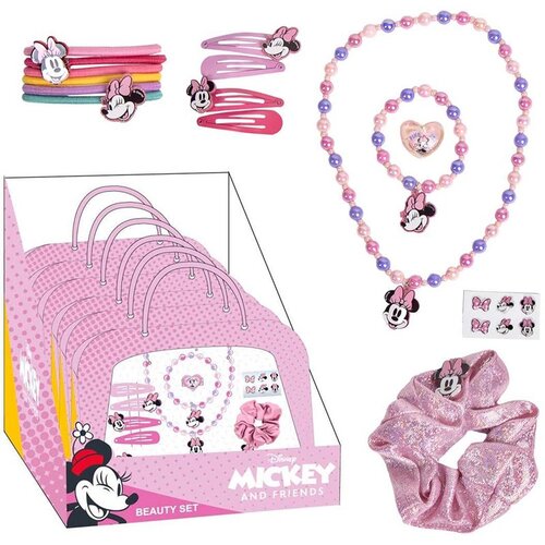 Disney Mickey&Friends Beauty set II. za djecu Cijene