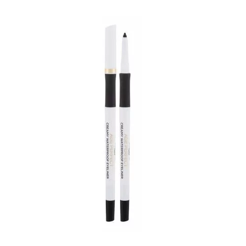 L´Oréal Paris age Perfect Creamy Waterproof Eyeliner vodootporna olovka za oči 1,2 g nijansa 01 Creamy Black