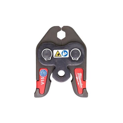 Milwaukee stezna čeljust J18-V15 4932430263 Slike