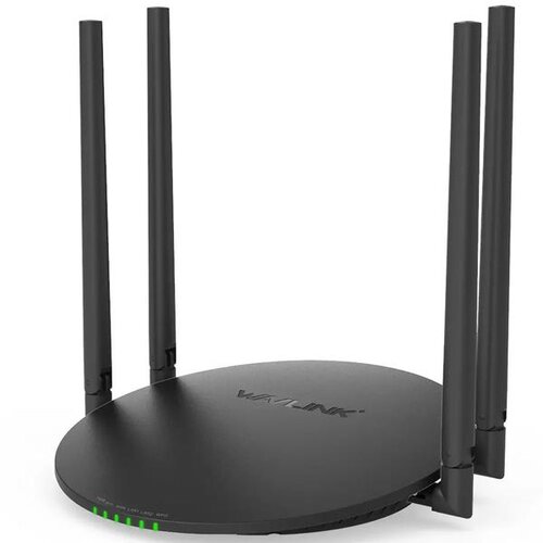 WIFI ROUTER DUAL BAND AC1200 WL-WN531A3 | Eponuda.ba