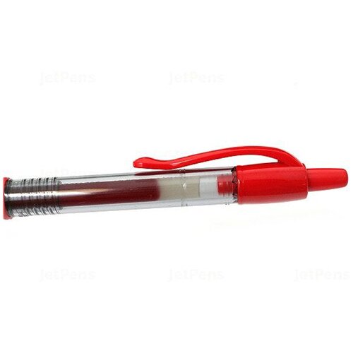 Pilot Gel pisalo BL-G2-7, rdeča Slike