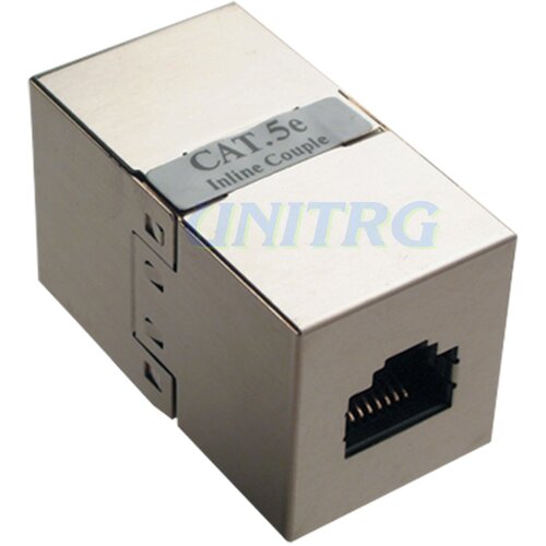  In Line Cat5e oklopljen Cene