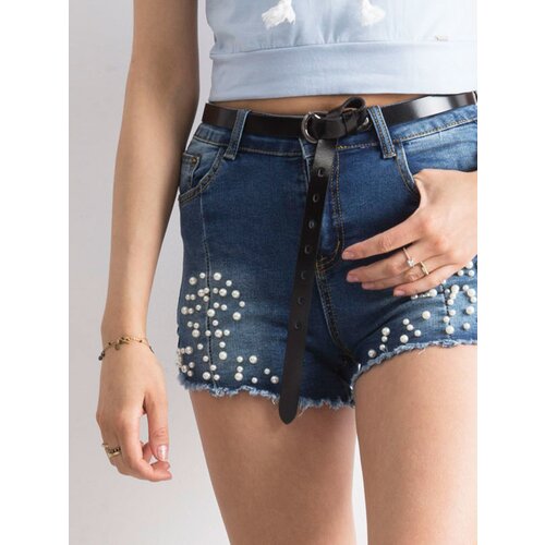 Factory Price Shorts-JMP-SN-PM5528.17P-Blue Slike