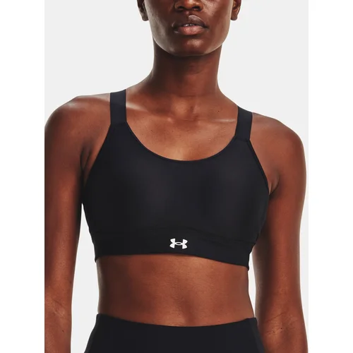 Under Armour Bra UA Infinity Crossover High-BLK - Women