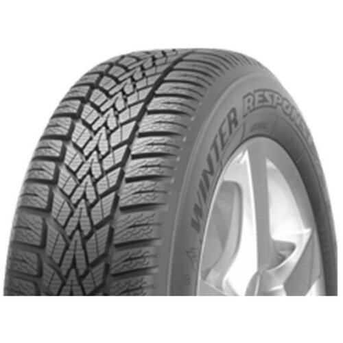 Dunlop Winter Response 2 ( 165/70 R14 81T ) Cene