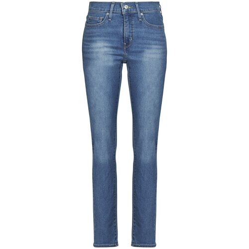 Levi&amp;#039;s 312 SHAPING SLIM Plava Slike