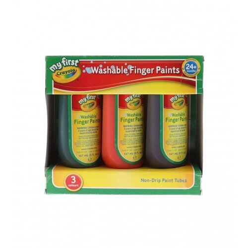 Master Boje perive Crayola 81-1430 Cijene