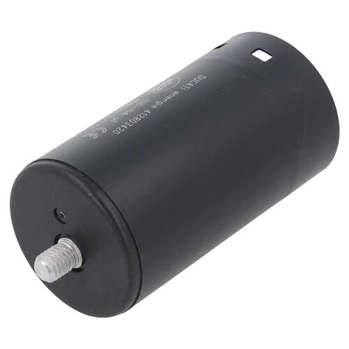  Kondenzator 140uF 250V Cene