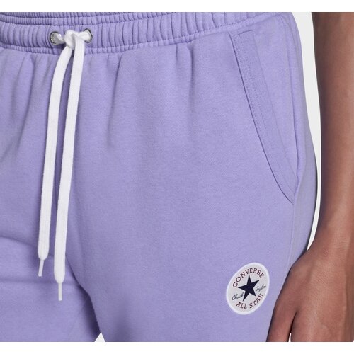 Converse Ženska trenerka retro chuck taylor patch joggers Slike