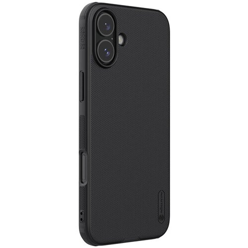 Nillkin Maska za mobilni telefon iPhone 16, Crna Cene