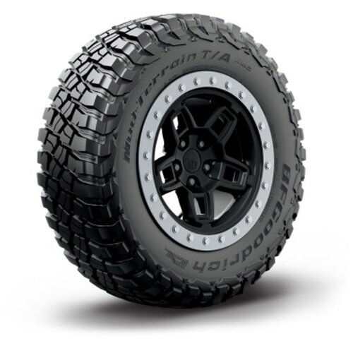 BF Goodrich 265/70R17 121Q MUD TERRAIN T/A KM3 Slike