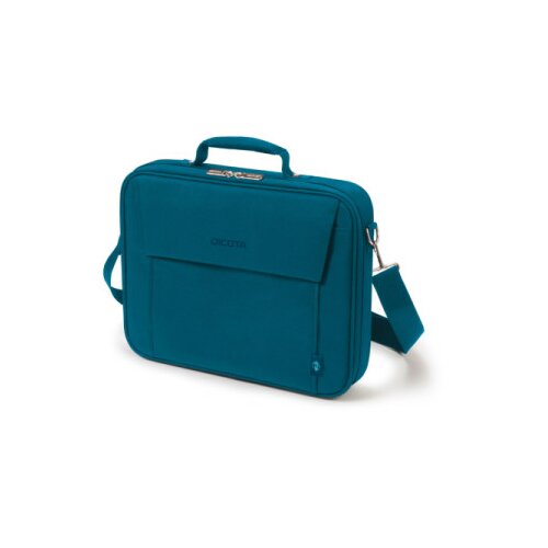 Dicota d30919-rpet 15.6" plava eco multi base torba za laptop Cene