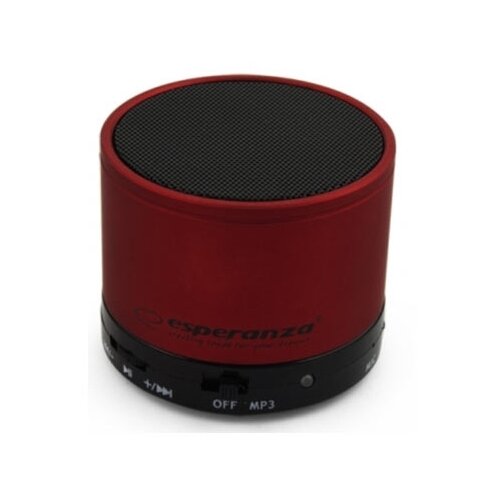  Zvučnik BLUETOOTH ESPERANZA FM RITMO, FM Radio,... Cijene