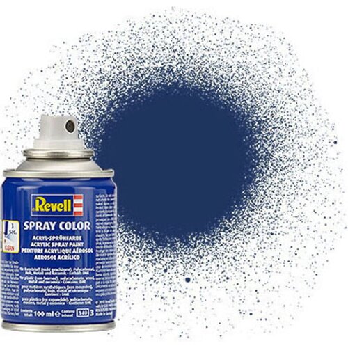 Revell Aerosol Paint - RBR-Blue, 100 ml Cene