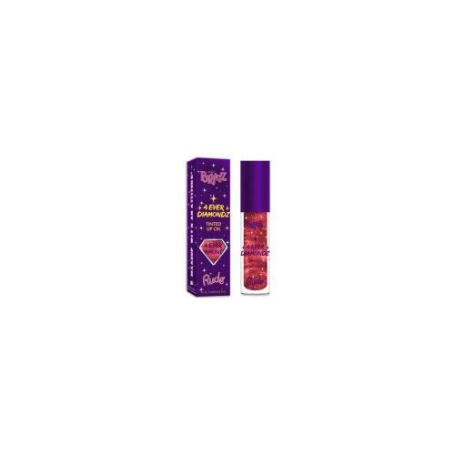 Rude Cosmetics Ulje za Usne Bratz Red Rubyz | | Ecobeauty Slike