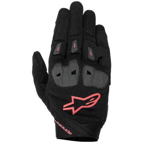 Alpinestars Spx1 rukavice crn/flu-crv Cene
