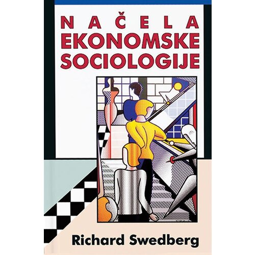 Mate Grupa autora
 - Načela ekonomske sociologije Cene