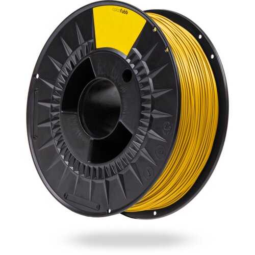 colorFabb PLA High Speed Pro Traffic Yellow - 1,75 mm / 1000 g Cene