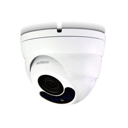 Avtech DGM5406ASE - 5MPX IP DOME KAMERA, (20540919) Cene