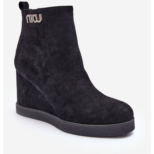 Kesi Women&amp;#039;s ankle shoes Slike