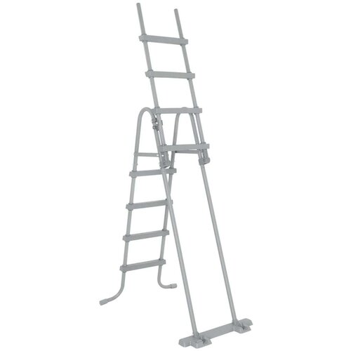 Bestway ljestve za bazen (pvc, visina: 122 cm) Slike