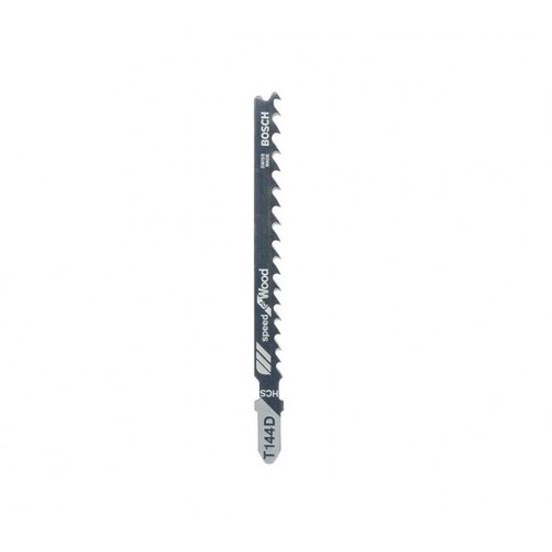 Bosch list za ubodnu pilu T144D 5KOM Slike