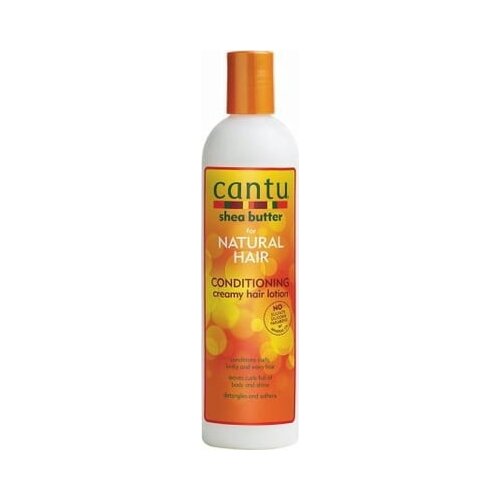 Cantu shea butter natural creamy lotion Cene
