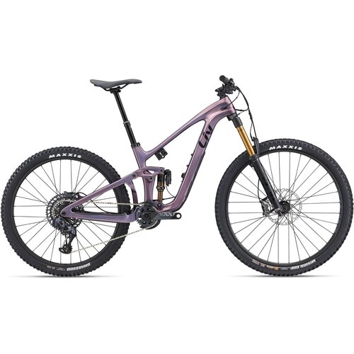  Bicikl LIV Intrigue LT Advanced Pro 0 Mirage - M Cijene