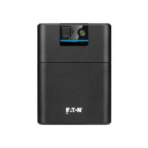 Eaton UPS 5E Gen2 1600VA/900W, Tower, Line Interactive, 6 x IEC C13 Outputs Cene