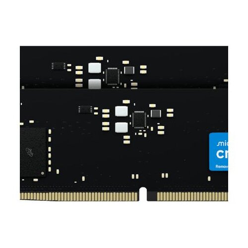 Crucial DDR5 32GB 5600 (2x16) Cijene