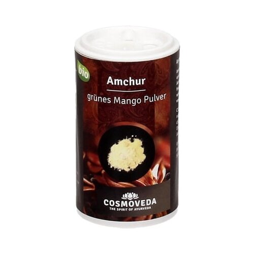 Cosmoveda Bio Amchur Pulver - 35 g Slike