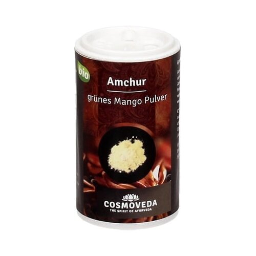 Cosmoveda Bio amchur u prahu - 35 g Cene