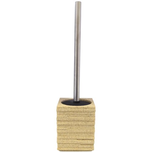 Ridder wc četka brick bež poliresin 22150411 Cene