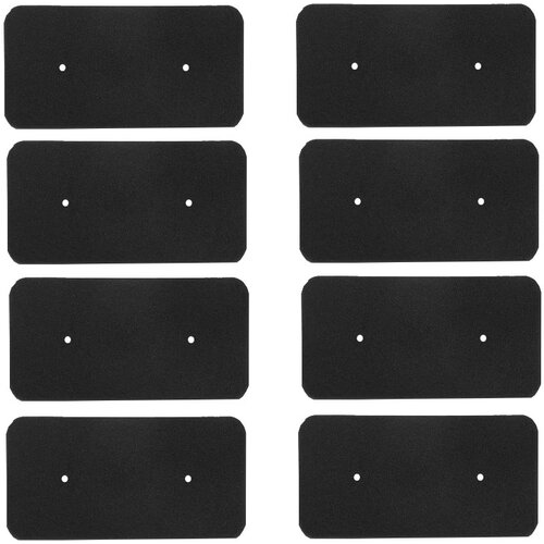 INF Filter za su&scaron;ilni stroj 8 kom Black Hoover Candy 40006731, (21548122) Cene