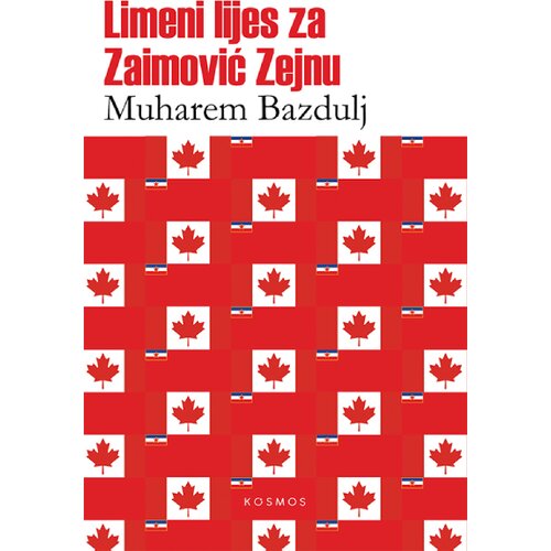  limeni lijes za zaimović zejnu Slike